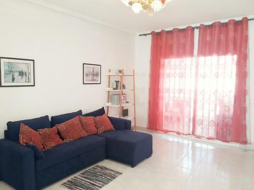 Apartment Quesada