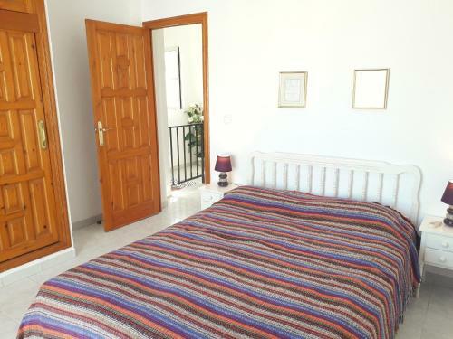 Apartment Quesada