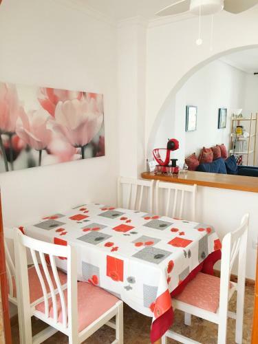 Apartment Quesada