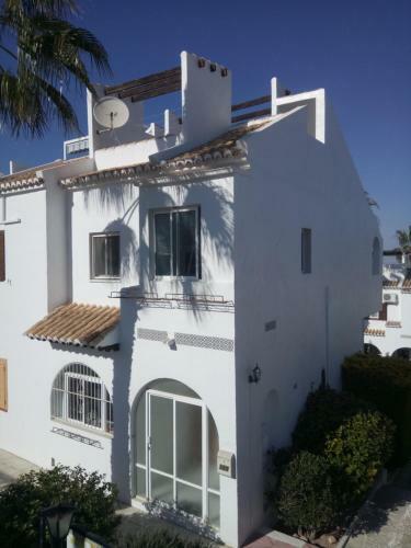Apartment Quesada