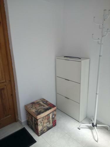 Apartment Quesada