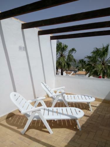 Apartment Quesada