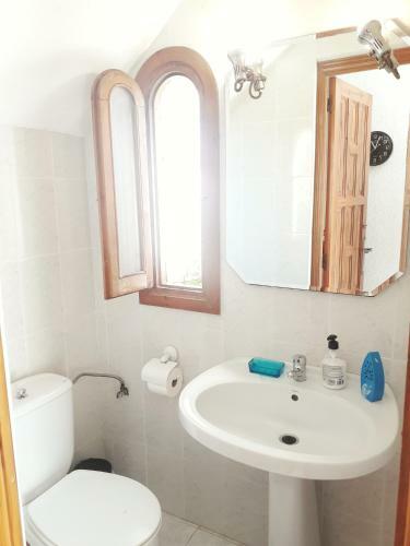Apartment Quesada