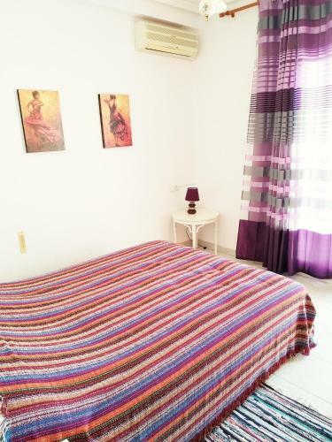 Apartment Quesada