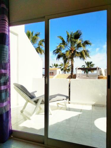 Apartment Quesada