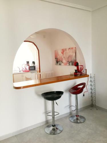 Apartment Quesada