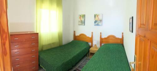 Apartment Quesada
