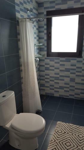 Apartamento Casa Nathalie