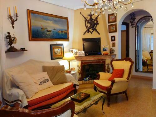 Villa Roma