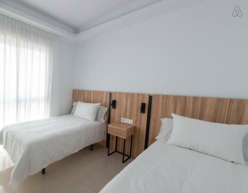 Apartamento Helgafell 130