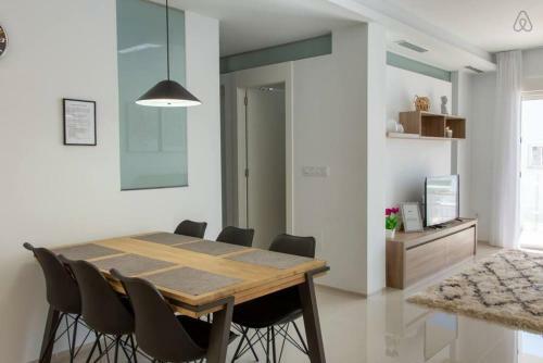 Apartamento Helgafell 130