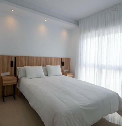 Apartamento Helgafell 130