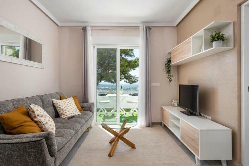 Apartment With Lovely Views In Ciudad Quesada