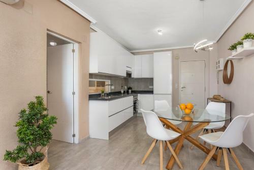 Apartment With Lovely Views In Ciudad Quesada