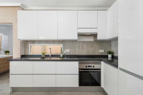 Apartment With Lovely Views In Ciudad Quesada