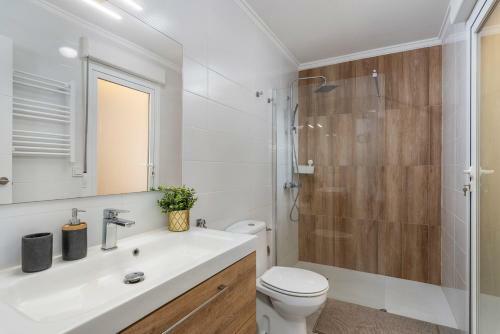 Apartment With Lovely Views In Ciudad Quesada