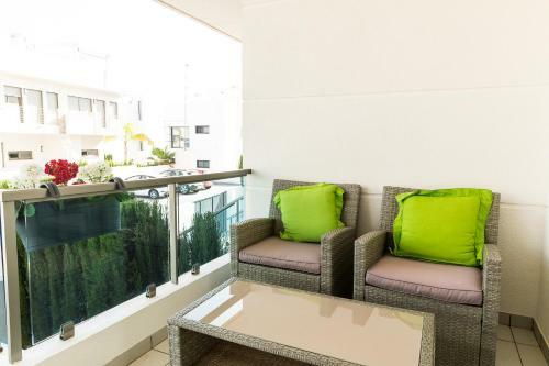Gran Sol Apartment Near La Laguna