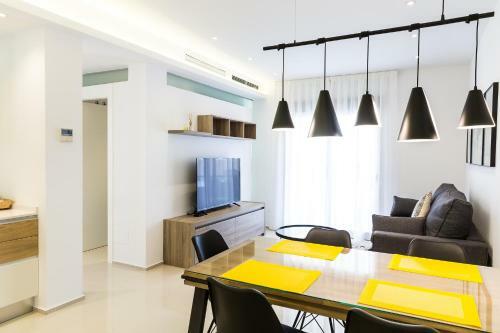 Gran Sol Apartment Near La Laguna