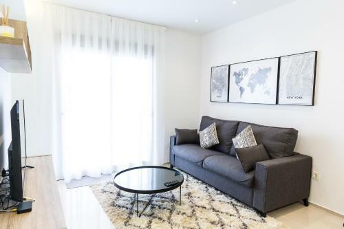 Gran Sol Apartment Near La Laguna