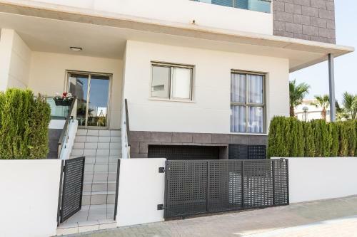 Gran Sol Apartment Near La Laguna