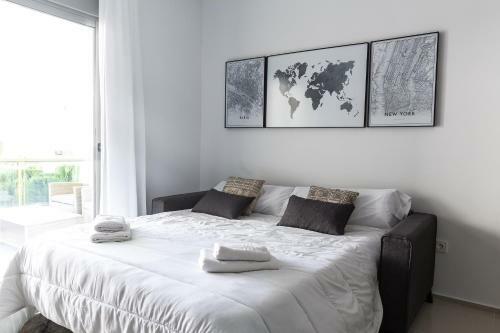 Gran Sol Apartment Near La Laguna