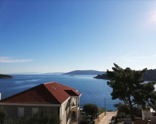 Apartamentos The View
