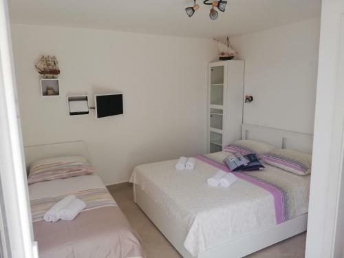 Apartamentos The View