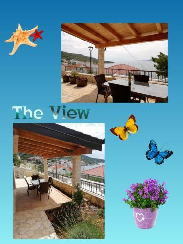Apartamentos The View