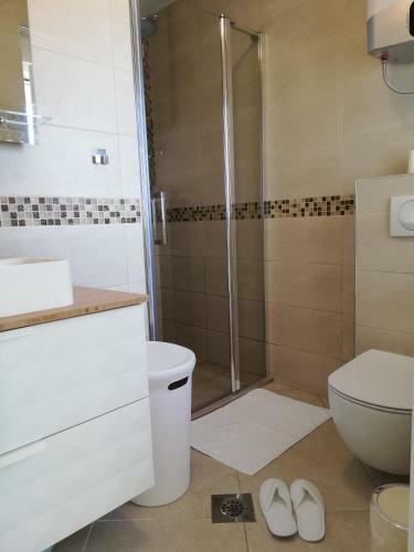 Apartamentos The View