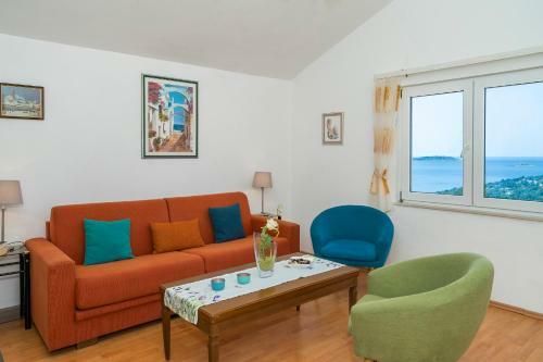 Apartment Lara