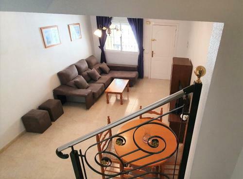 Apartamento Quesada Townhouse Luz 1