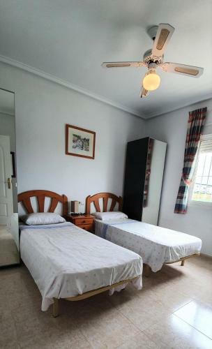 Apartamento Quesada Townhouse Luz 1
