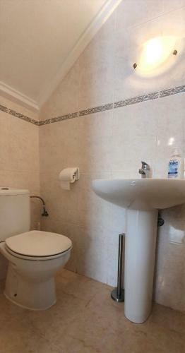 Apartamento Quesada Townhouse Luz 1