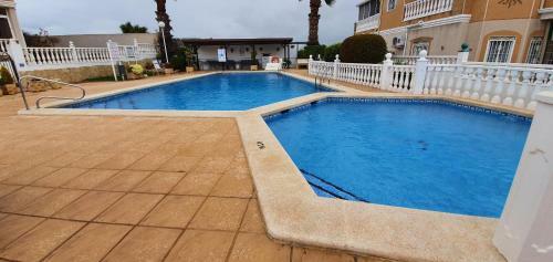 Apartamento Quesada Townhouse Luz 1