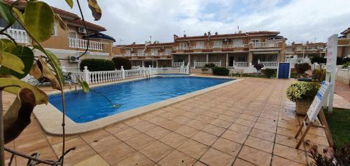 Apartamento Quesada Townhouse Luz 1