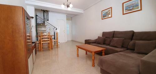 Apartamento Quesada Townhouse Luz 1