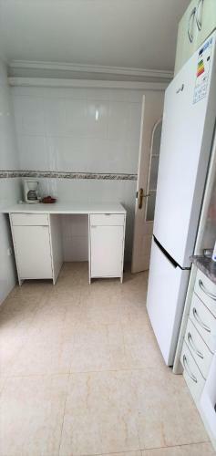 Apartamento Quesada Townhouse Luz 1