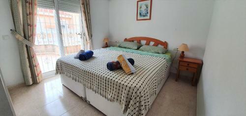 Apartamento Quesada Townhouse Luz 1