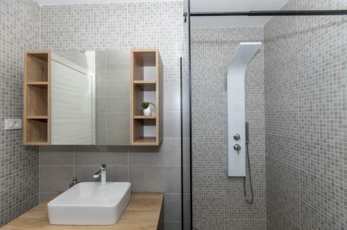 Apartamento Vila Dalmatian Child