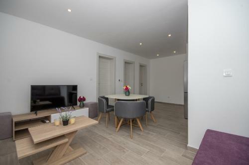 Apartamento Vila Dalmatian Child