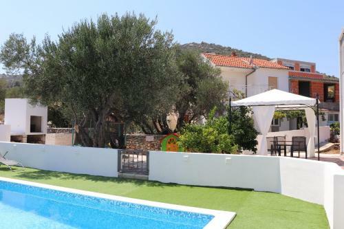 Apartamento Vila Dalmatian Child