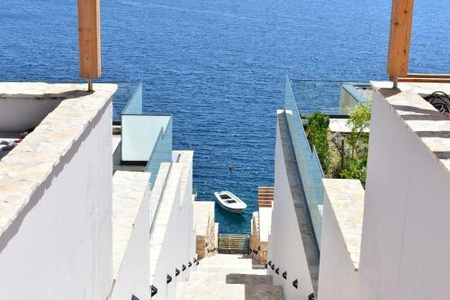 Plava Voda Luxury Villa A