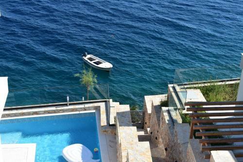 Plava Voda Luxury Villa A