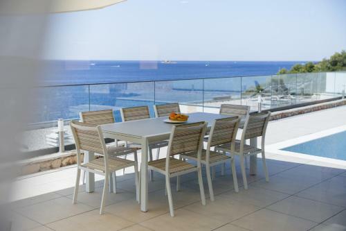 Plava Voda Luxury Villa A
