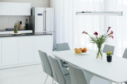 Plava Voda Luxury Villa A