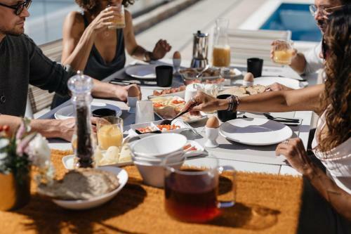 Plava Voda Luxury Villa A