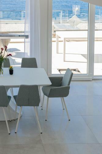 Plava Voda Luxury Villa A