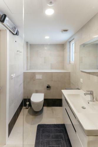 Plava Voda Luxury Villa A