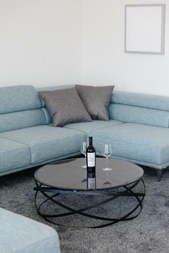 Plava Voda Luxury Villa A