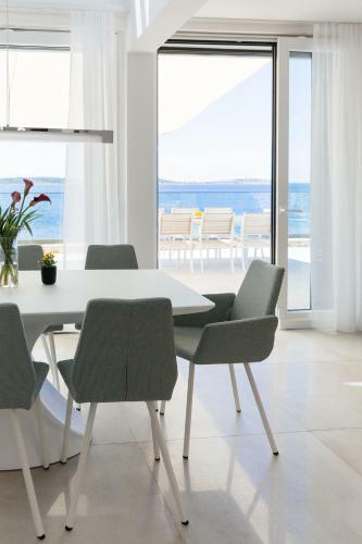 Plava Voda Luxury Villa A